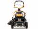 Stiga COMBI 748 V - Rasaerba a scoppio trazionato - Motore Honda GCVx145