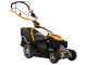 Stiga COMBI 748 V - Rasaerba a scoppio trazionato - Motore Honda GCVx145