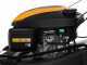 Stiga COMBI 748 V - Rasaerba a scoppio trazionato - Motore Honda GCVx145