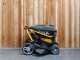 Stiga COMBI 748 V - Rasaerba a scoppio trazionato - Motore Honda GCVx145
