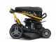 Stiga COMBI 748 V - Rasaerba a scoppio trazionato - Motore Honda GCVx145