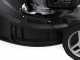 Stiga COMBI 748 V - Rasaerba a scoppio trazionato - Motore Honda GCVx145