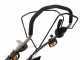 Stiga TWINCLIP 955B - Tagliaerba a scoppio trazionato - Honda GXV 160 OHV - Taglio 53 cm