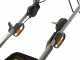Stiga TWINCLIP 955B - Tagliaerba a scoppio trazionato - Honda GXV 160 OHV - Taglio 53 cm