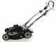 Stiga TWINCLIP 955B - Tagliaerba a scoppio trazionato - Honda GXV 160 OHV - Taglio 53 cm