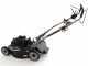 Stiga TWINCLIP 955B - Tagliaerba a scoppio trazionato - Honda GXV 160 OHV - Taglio 53 cm