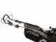 Stiga TWINCLIP 955B - Tagliaerba a scoppio trazionato - Honda GXV 160 OHV - Taglio 53 cm