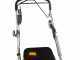 Stiga TWINCLIP 955B - Tagliaerba a scoppio trazionato - Honda GXV 160 OHV - Taglio 53 cm