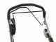 Stiga TWINCLIP 955B - Tagliaerba a scoppio trazionato - Honda GXV 160 OHV - Taglio 53 cm
