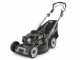 Stiga TWINCLIP 955B - Tagliaerba a scoppio trazionato - Honda GXV 160 OHV - Taglio 53 cm