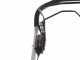 Stiga TWINCLIP 955B - Tagliaerba a scoppio trazionato - Honda GXV 160 OHV - Taglio 53 cm