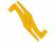Stiga TWINCLIP 955B - Tagliaerba a scoppio trazionato - Honda GXV 160 OHV - Taglio 53 cm