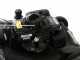 Stiga TWINCLIP 955B - Tagliaerba a scoppio trazionato - Honda GXV 160 OHV - Taglio 53 cm