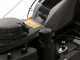 Stiga TWINCLIP 955B - Tagliaerba a scoppio trazionato - Honda GXV 160 OHV - Taglio 53 cm