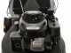 Stiga TWINCLIP 955B - Tagliaerba a scoppio trazionato - Honda GXV 160 OHV - Taglio 53 cm