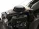 Stiga TWINCLIP 955B - Tagliaerba a scoppio trazionato - Honda GXV 160 OHV - Taglio 53 cm