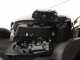 Stiga TWINCLIP 955B - Tagliaerba a scoppio trazionato - Honda GXV 160 OHV - Taglio 53 cm