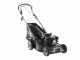 Stiga TWINCLIP 955B - Tagliaerba a scoppio trazionato - Honda GXV 160 OHV - Taglio 53 cm