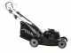 Stiga TWINCLIP 955B - Tagliaerba a scoppio trazionato - Honda GXV 160 OHV - Taglio 53 cm
