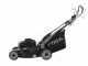 Stiga TWINCLIP 955B - Tagliaerba a scoppio trazionato - Honda GXV 160 OHV - Taglio 53 cm