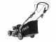 Stiga TWINCLIP 955B - Tagliaerba a scoppio trazionato - Honda GXV 160 OHV - Taglio 53 cm