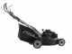 Stiga TWINCLIP 955B - Tagliaerba a scoppio trazionato - Honda GXV 160 OHV - Taglio 53 cm