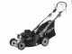 Stiga TWINCLIP 955B - Tagliaerba a scoppio trazionato - Honda GXV 160 OHV - Taglio 53 cm