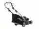 Stiga TWINCLIP 955B - Tagliaerba a scoppio trazionato - Honda GXV 160 OHV - Taglio 53 cm