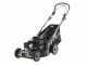 Stiga TWINCLIP 955B - Tagliaerba a scoppio trazionato - Honda GXV 160 OHV - Taglio 53 cm