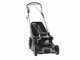 Stiga TWINCLIP 955B - Tagliaerba a scoppio trazionato - Honda GXV 160 OHV - Taglio 53 cm