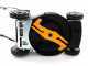Stiga TWINCLIP 955B - Tagliaerba a scoppio trazionato - Honda GXV 160 OHV - Taglio 53 cm