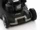 Stiga TWINCLIP 955B - Tagliaerba a scoppio trazionato - Honda GXV 160 OHV - Taglio 53 cm