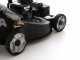 Stiga TWINCLIP 955B - Tagliaerba a scoppio trazionato - Honda GXV 160 OHV - Taglio 53 cm
