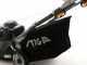 Stiga TWINCLIP 955B - Tagliaerba a scoppio trazionato - Honda GXV 160 OHV - Taglio 53 cm