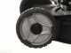 Stiga TWINCLIP 955B - Tagliaerba a scoppio trazionato - Honda GXV 160 OHV - Taglio 53 cm