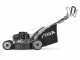 Stiga TWINCLIP 955B - Tagliaerba a scoppio trazionato - Honda GXV 160 OHV - Taglio 53 cm