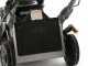Stiga TWINCLIP 955B - Tagliaerba a scoppio trazionato - Honda GXV 160 OHV - Taglio 53 cm