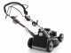 Stiga TWINCLIP 955B - Tagliaerba a scoppio trazionato - Honda GXV 160 OHV - Taglio 53 cm