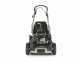 Stiga TWINCLIP 955B - Tagliaerba a scoppio trazionato - Honda GXV 160 OHV - Taglio 53 cm