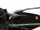 Stiga TWINCLIP 955B - Tagliaerba a scoppio trazionato - Honda GXV 160 OHV - Taglio 53 cm