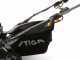 Stiga TWINCLIP 955B - Tagliaerba a scoppio trazionato - Honda GXV 160 OHV - Taglio 53 cm