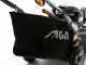 Stiga TWINCLIP 955B - Tagliaerba a scoppio trazionato - Honda GXV 160 OHV - Taglio 53 cm