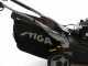 Stiga TWINCLIP 955B - Tagliaerba a scoppio trazionato - Honda GXV 160 OHV - Taglio 53 cm