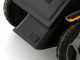 Stiga TWINCLIP 955B - Tagliaerba a scoppio trazionato - Honda GXV 160 OHV - Taglio 53 cm