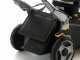 Stiga TWINCLIP 955B - Tagliaerba a scoppio trazionato - Honda GXV 160 OHV - Taglio 53 cm