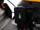 Stiga COMBI 748 SE - Rasaerba semovente - Motore ST140LS