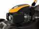 Stiga COMBI 748 SE - Rasaerba semovente - Motore ST140LS