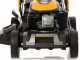 Stiga COMBI 748 SE - Rasaerba semovente - Motore ST140LS