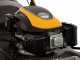 Stiga COMBI 748 SE - Rasaerba semovente - Motore ST140LS