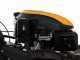 Stiga COMBI 748 SE - Rasaerba semovente - Motore ST140LS